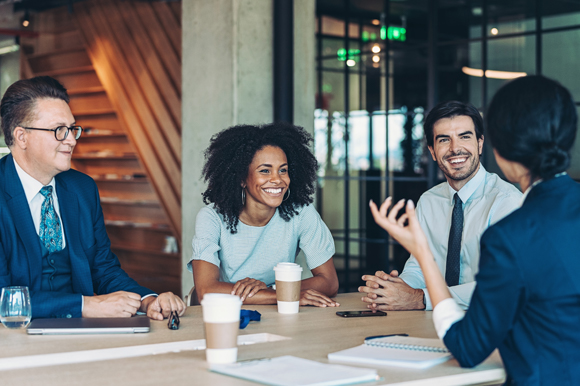 BANK Business Checking Account